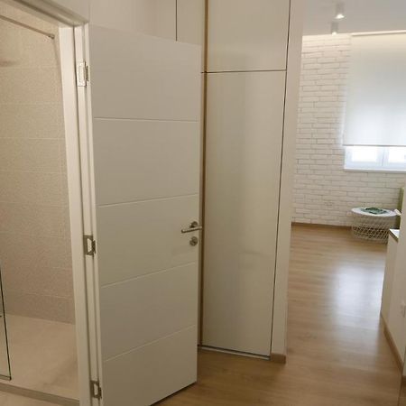 Apartment Ana, Vracar, Belgrade Luaran gambar