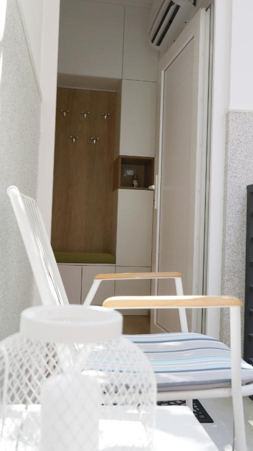 Apartment Ana, Vracar, Belgrade Luaran gambar