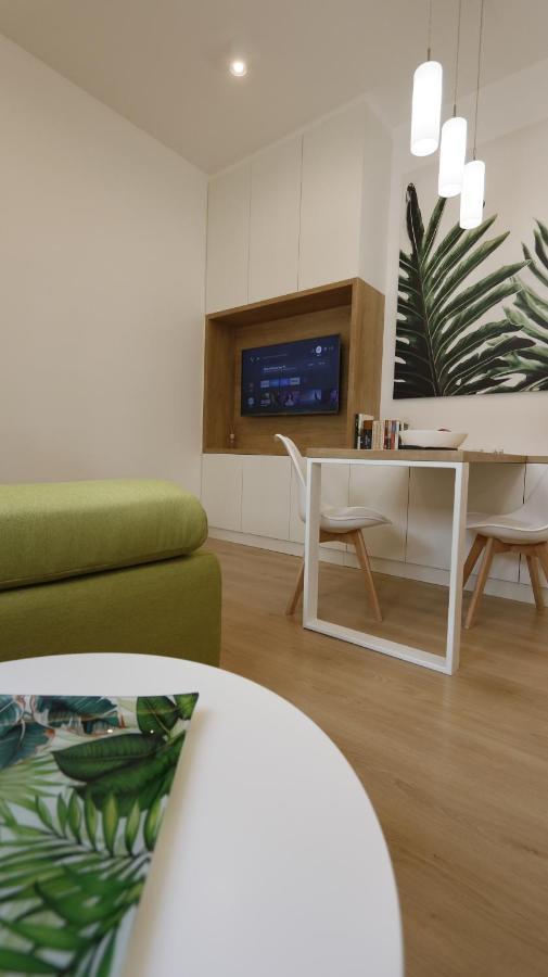Apartment Ana, Vracar, Belgrade Luaran gambar