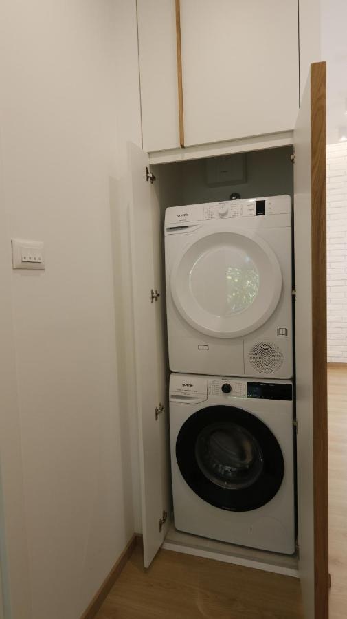 Apartment Ana, Vracar, Belgrade Luaran gambar